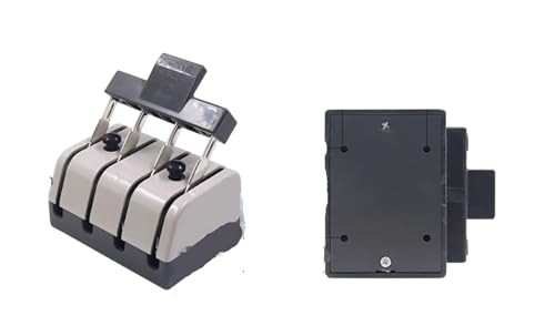 Interruptor de aislamiento H K18-32/4D para cuadro eléctrico trifásico 32A