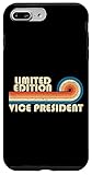 Photo Gallery vice president funny job title profession birthday worker custodia per iphone 7 plus/8 plus Photo Gallery vice president funny job title profession birthday worker custodia per iphone 7 plus/8 plus