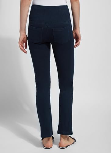 Lyssé Women's Denim Straight Leg2