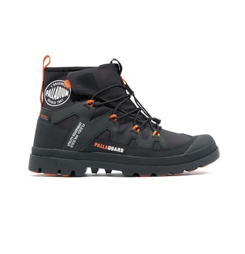 Image of Palladium PAMPA LITE+ XPLR WP+