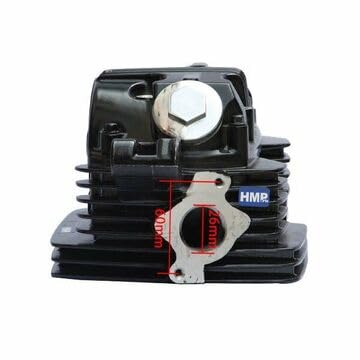 Quad Dirt Bike Loncin Culasse CB 250 CC 65 mm