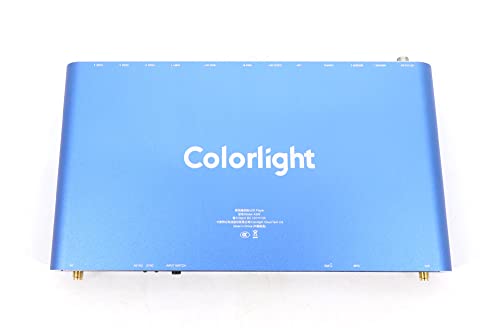 Image of Colorlight A200 Cloud Player | Synchronous Display, Asynchronous Playback