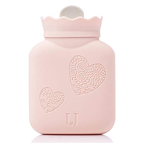 Handwärmer Wassereinspritzung Wärmflasche Heiße Kompresse Warmwasserbeutel Männliche Und Weibliche Babyexplosionsgeschützte