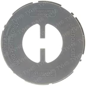 Tennant 603538 PAD LOCK