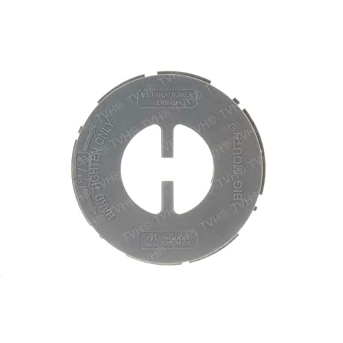 Tennant 603538 PAD LOCK