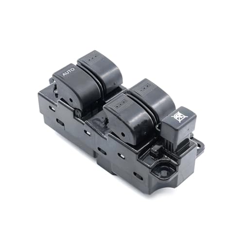 Botón de control de ventana para Mazda 6: viaja con total comodidad en tu coche 3