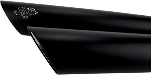  Terminale Vance & Hines doppia slash 3\