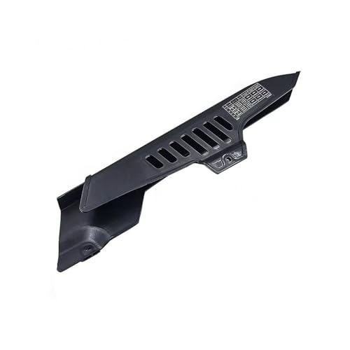 Protection de chaîne DT200 évite les casses de pignon - 2