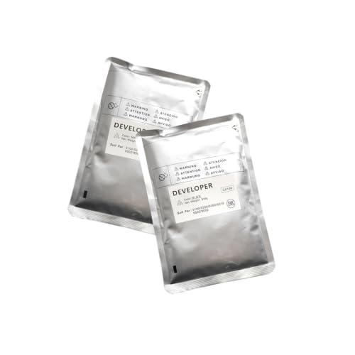 Poudre de toner universel MPC8002 cyan pour maintenance copieur Pro C5100 C5200 C6502