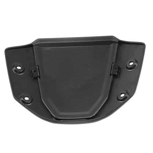 Déflecteur de vent CB1000R fatigue cervicale évitée - 6
