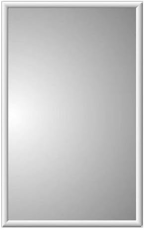 Spacecab Capella 16" x 26" Recessed Medicine Cabinet