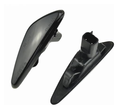Conjunto de lámpara señal giro Mazda MX-5 Miata Roadster ND LED