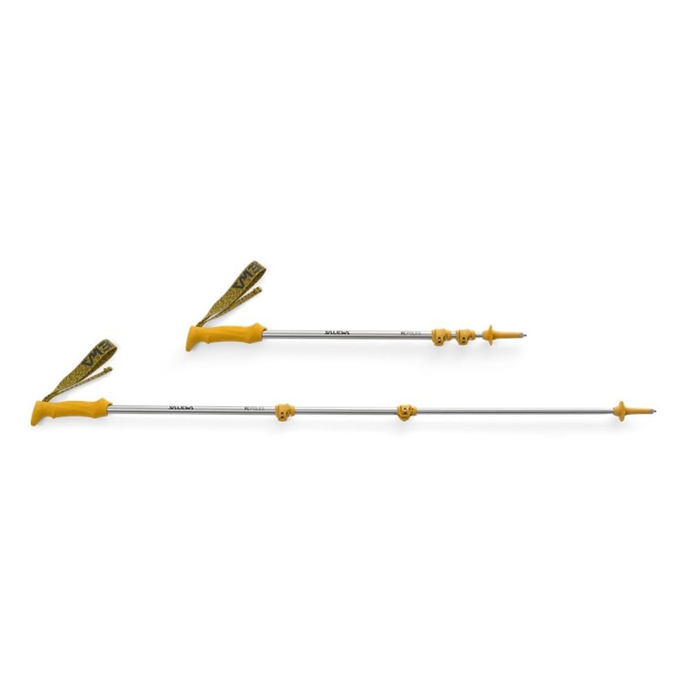 Salewa REPOLES, uni size, gold
