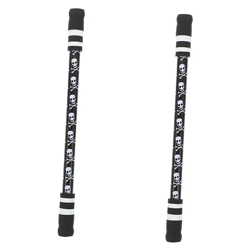 Stylo fidget pour étudiants idéal en classe et révision à la maison pack de 6