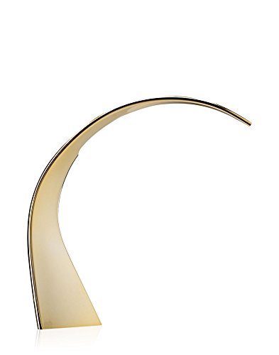 Kartell Taj Mini Lampada da Tavolo, Oro