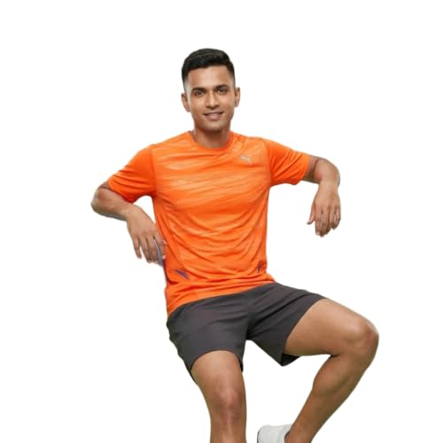 Image of Puma Men's Classic Fit T-Shirt
