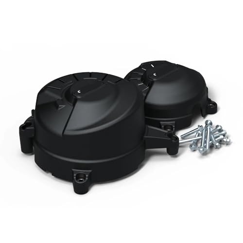Carter protection moteur moto Streetfighter V4S accessoire antichoc