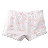 Design invisible : la construction sans couture de ces culottes invisibles pour filles garantit qu'elles sont invisibles sous les vêtements, empêchant toute ligne de culotte visible et offrant un look lisse et impeccable