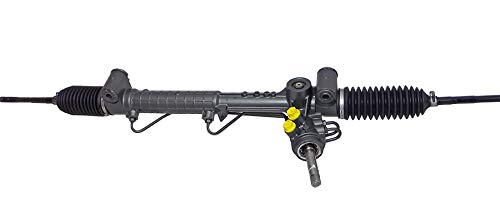 Scatola dello Sterzo Idraulico R21021RB Rigenerato...