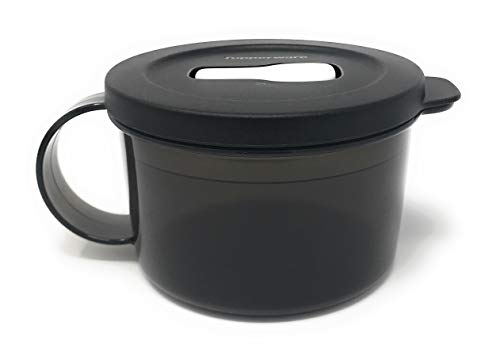 Tupperware CrystalWave Soup Mug 2 Cup miniatura 1