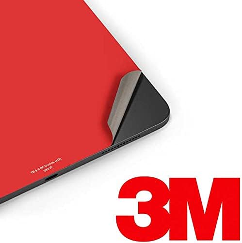 Skinit Tablet Decal Skin Compatible with iPad Pro 12.9in (2021) - Officially Licensed Warner Bros Robin Official Logo Design