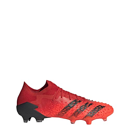 adidas Predator Freak.1 Laced Firm Ground Cleat - Mens Soccer