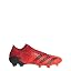 Red Black Solar Red