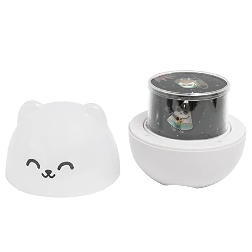 Miniatura 2 de Mr. Wonderful Luz proyector that's almost as dazzling as you