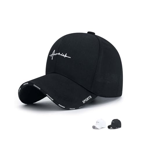 Men/Women Baseball Cap Golf Dad Hat Protection Sport Hats Summer Outdoor Outing Quick Drying hat Sun hat 6