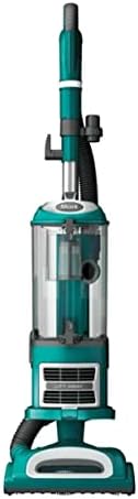 Shark Ninja Shark Navigator Deluxe for Carpet and Bare Floor Powerful, Lightweight XL-Capacity Upright with Swivel Steering for Excellent Control with HEPA Filter Extra-Long Wand Vacuum | (Renewed)