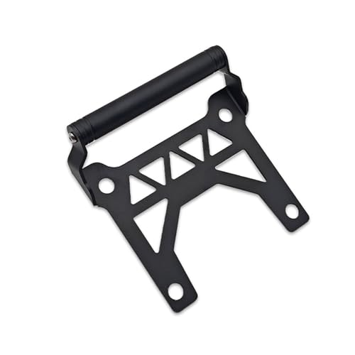 Support GPS ZONTES 703F en aluminium CNC 22mm pour moto 2024