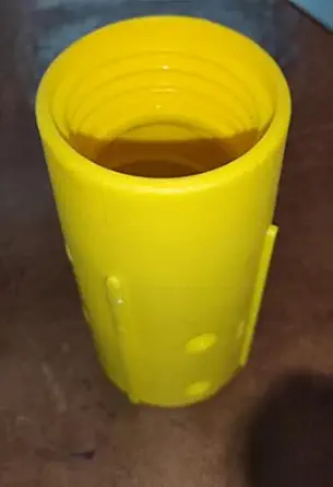 Sand Blasting Nozzle Holder Nylon PVC 32 mm ID (Big Thread) high quality