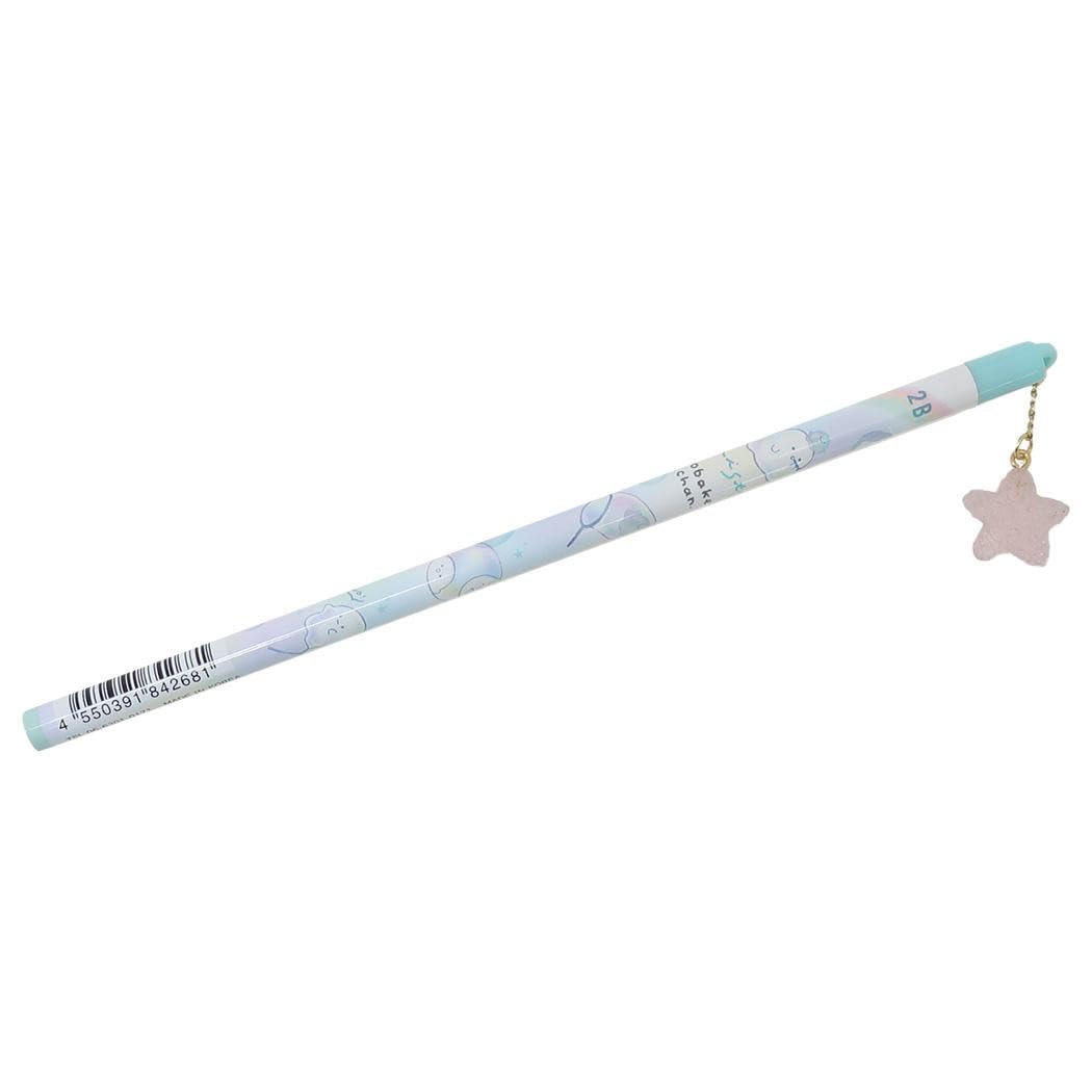 キャラクター鉛筆 HTB北海道テレビのマスコットキャラクター「onちゃん」×「三菱