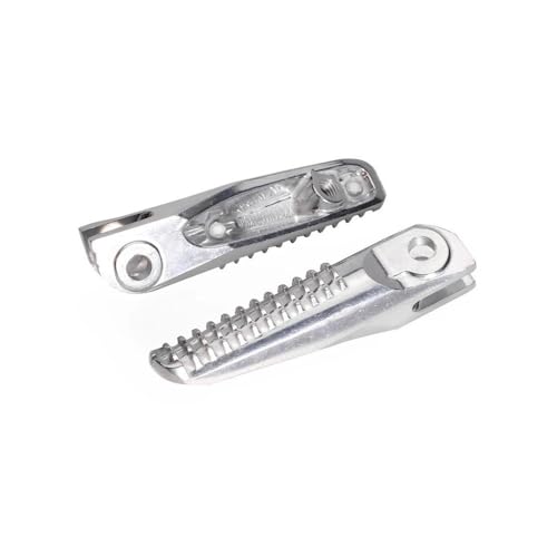 Repose-pieds avant et passager arrière MT 09 SP XSR900 YZF R7 accessoires moto 2022-2024