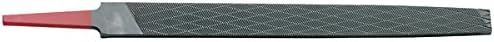 Simonds 73-24350 10" Multi-Kut® Double Cut Flat Machinist File (Pack/2)