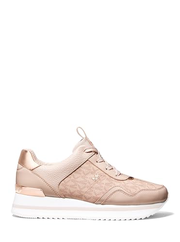 Michael Kors Women's Raina Trainer Sneaker2