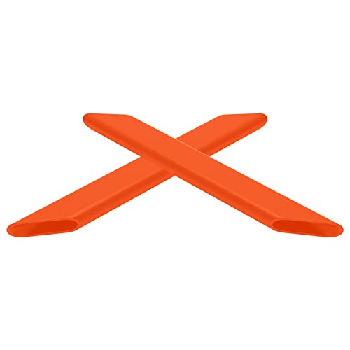 Image of Replacement Earsocks for Oakley RadarLock Path | RadarLock Range | RadarLock Edge | RadarLock Pitch | RadarLock XL