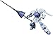 Produktbild Bandai High Grade HG 1/144 Mobile Suit Gundam Iron-Blooded Orphans ASW-G-66 Gundam Kimaris