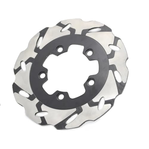 Rotor de frein arrière de rechange pour Suzuki GSX1300 et RF900RR