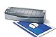 GBC T200 THERMAL BINDER GREY 4400408