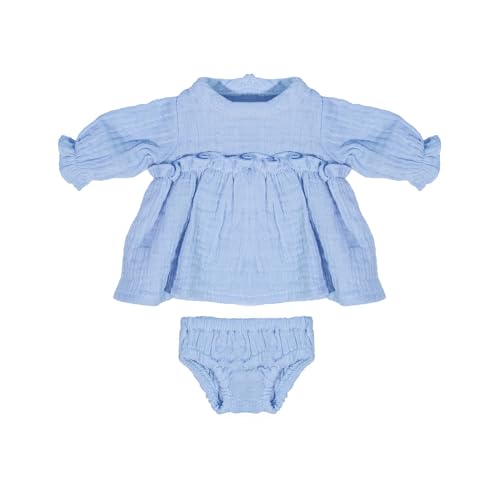 Miniland - Kleidung für 32 cm Puppe, Bekleidungszubehör für Puppen,...