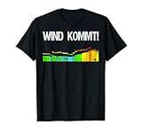 Kitesurf Kiten Kite Windsurf Surf Segel Wind Shirt