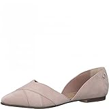 s.Oliver Damen 5-5-24201-28 Hausschuh, Soft Rose, 39 EU
