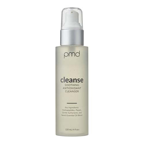 PMD Personal Microderm Advanced Soothing Cleanser, 4 oz.