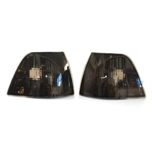 Clignotants auto pour BMW 318i 328i 318ti paire de feux d'angle avant