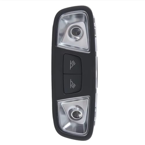 Luz de lectura para coche lámpara interior techo trasero Audi A3 2016 8VD947111A