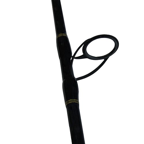 Amazon.com : Daiwa BG5000/701H BG Saltwater Pre-Mounted Combo, 5000, 6+1  Bearing, Spinning, 7' Rod, 1Piece : Sports & Outdoors