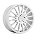 Motegi MR141 RS16 White Wheel with Aluminum (17 x 7.5 inches /5 x 114 mm, 40 mm Offset)