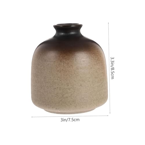 Vases muraux for fleurs pour décorer les petits espaces sans encombrer