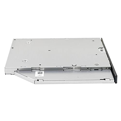 Panasonic New Uj262 Uj-262 9.5Mm Sata Super Slim Ultrathin 6X 3D Blu-Ray Burner Bd-Re Dual Layer Recorder 8X Dvd-Ram Writer Tray Loading Optical Drive For Dell Laptop #TOP5